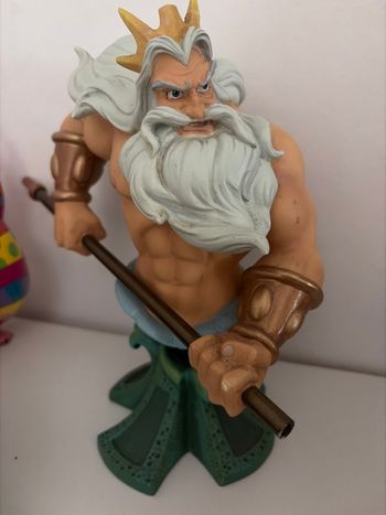 Roi triton 