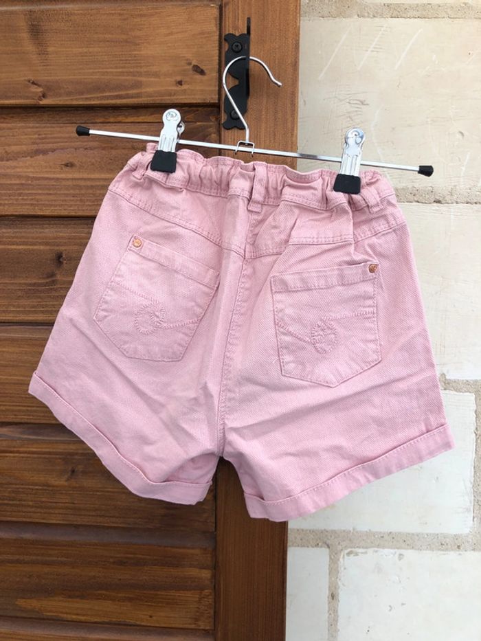 Short orchestra - photo numéro 2