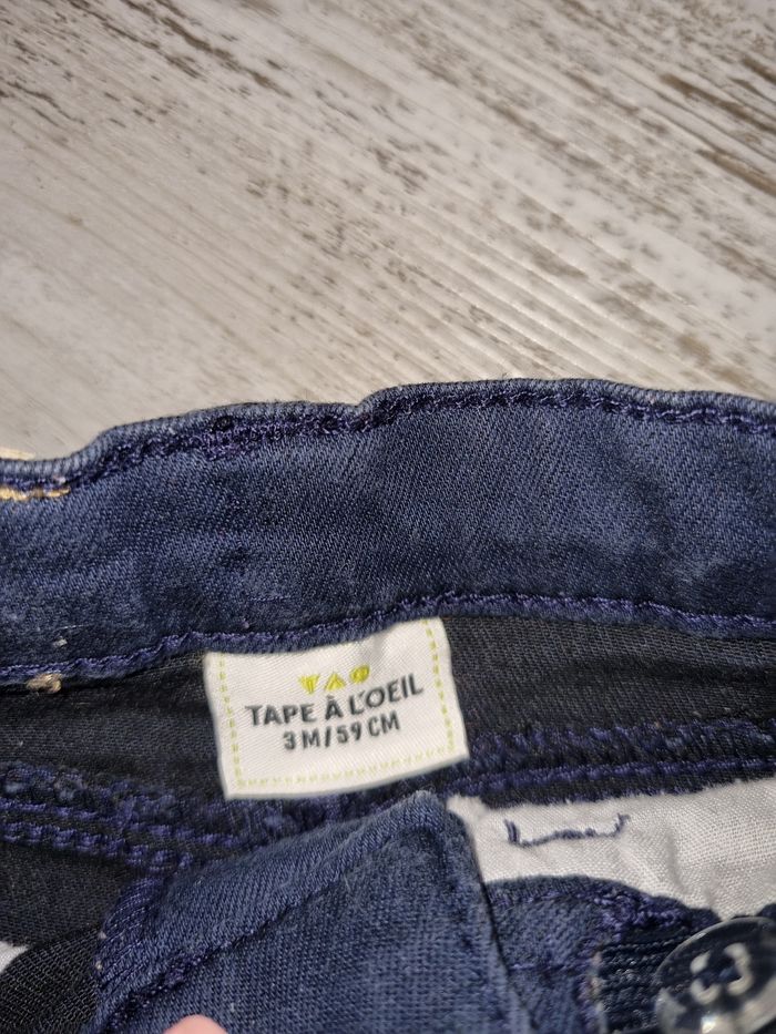 Jean - photo numéro 3