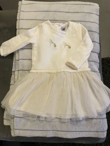 Robe Petit Bateau