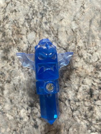 piège Skylanders eau