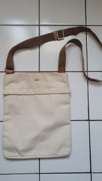 sac bandoulière SOCO