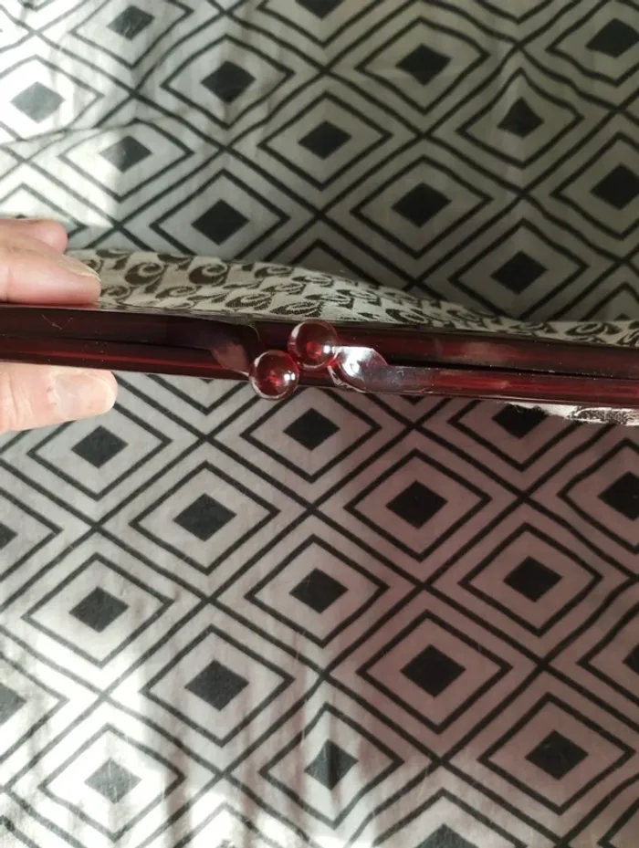 Pochette vintage - photo numéro 2
