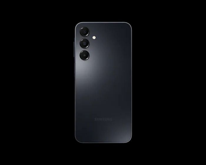 Samsung galaxy A16 en bleu nuit avec une capacité de 128go neuf sous emballage - photo numéro 5