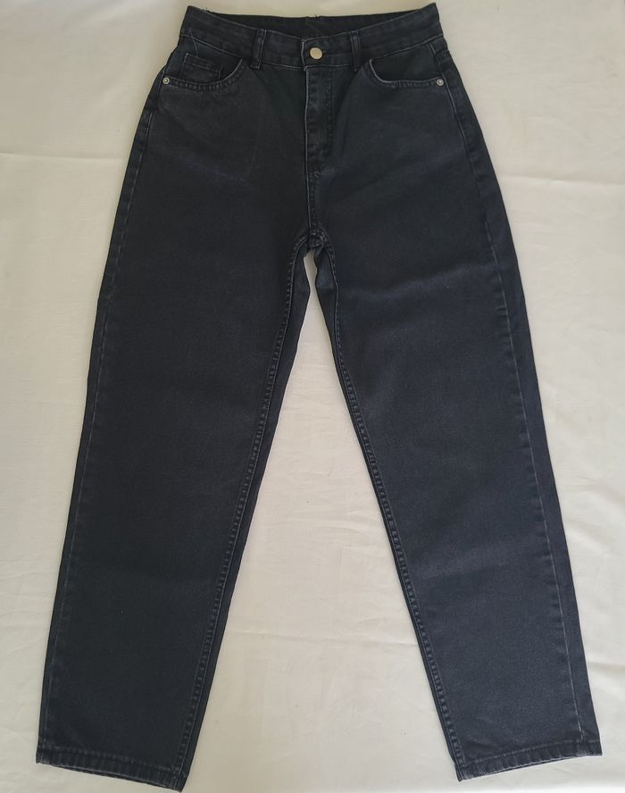 Pantalon coupe droit femme