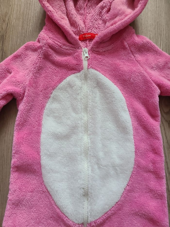 Combinaison / surpyjama  4 ans - photo numéro 4