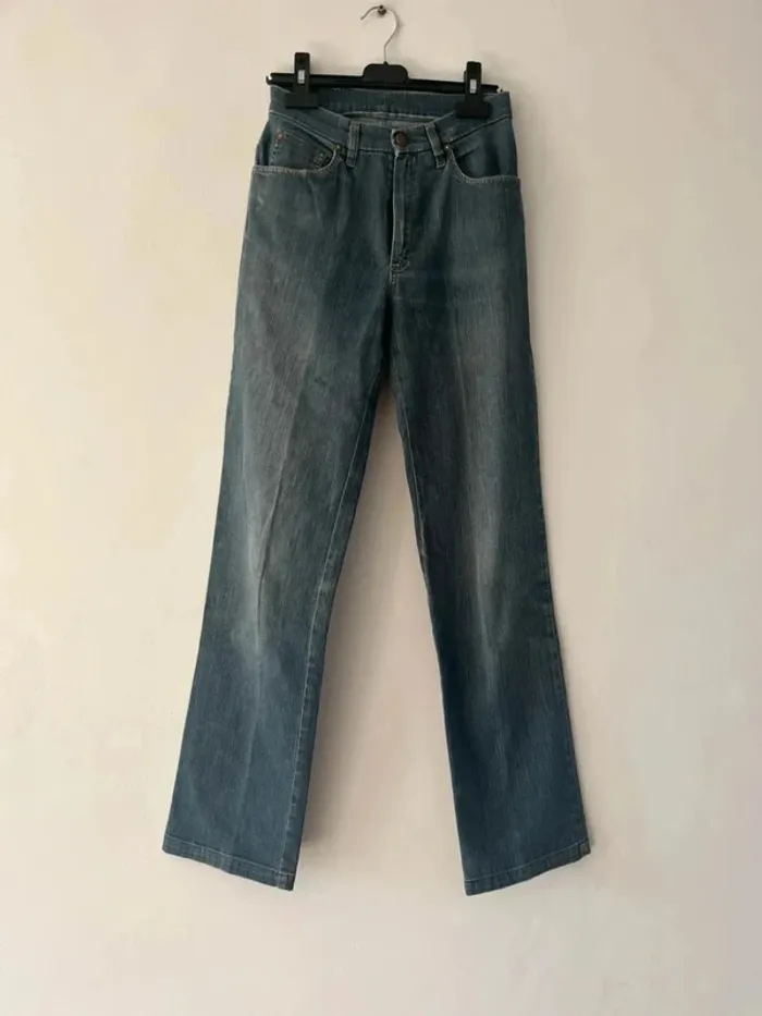 Jeans - Taille 30 - photo numéro 2