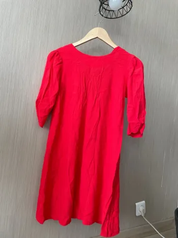 Robe grossesse