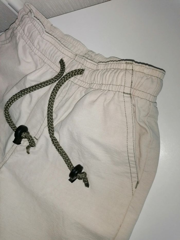 Bermudas 3ans 94cm Kiabi - photo numéro 3