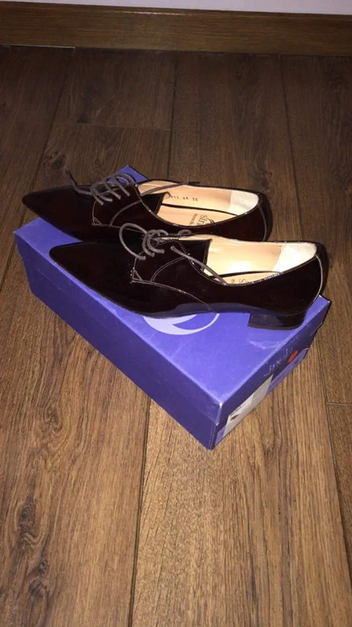 Chaussures - photo numéro 2