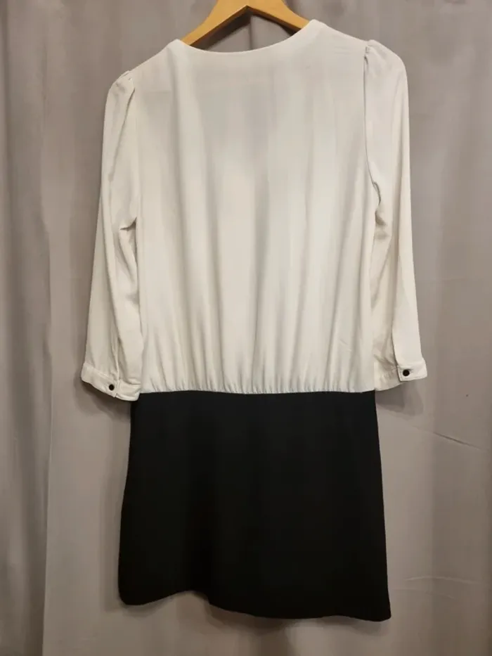 Robe courte femme - photo numéro 4