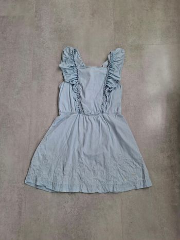 Robe vertbaudet 8 ans