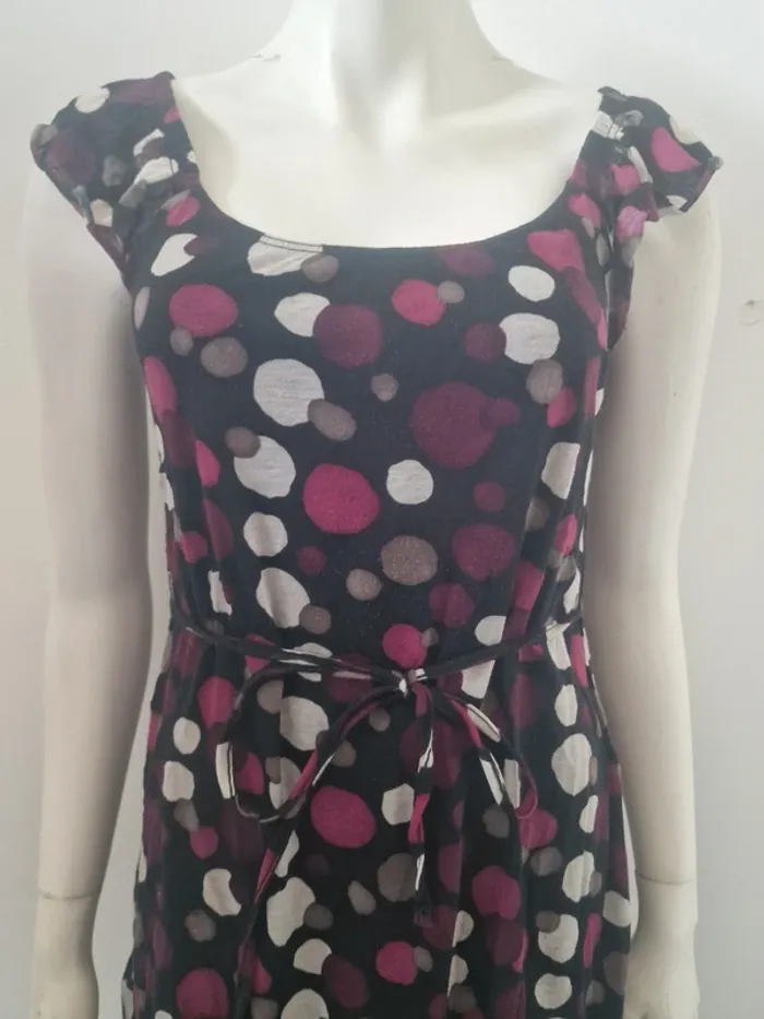 Robe courte - photo numéro 2
