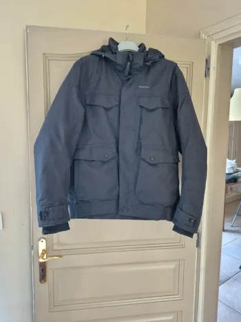 Manteau homme