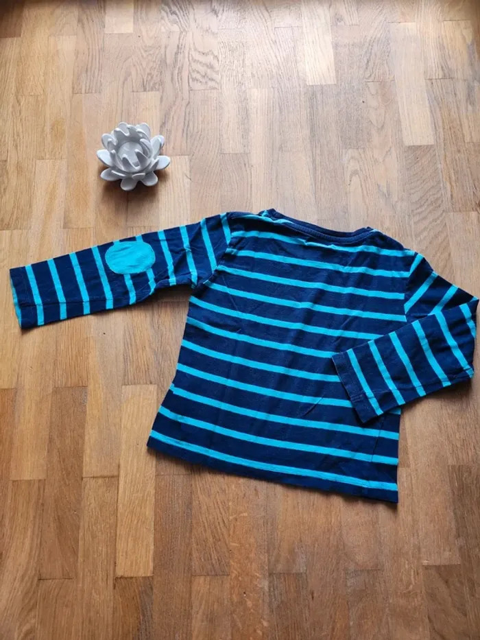 Tee shirt - photo numéro 3