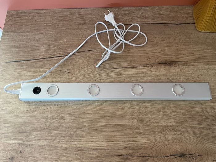 Réglette à led