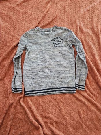 Pull enfant