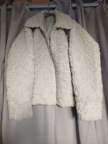 Veste zara