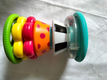 Jeux d'éveil