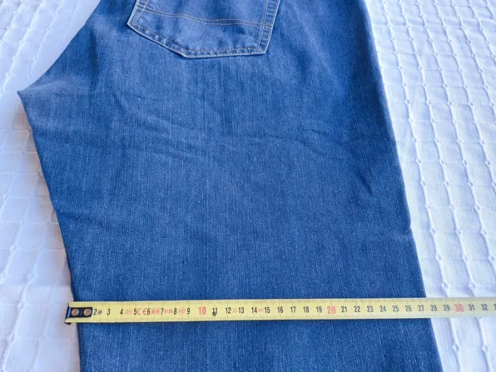 Jean Regular In Extenso Taille 52 - photo numéro 7
