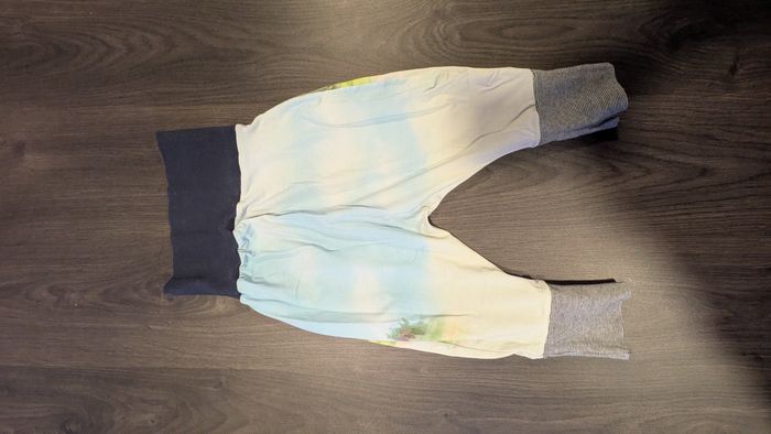 Sarouel évolutif - photo numéro 2