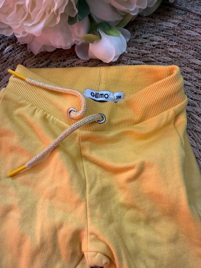Joggings - photo numéro 4
