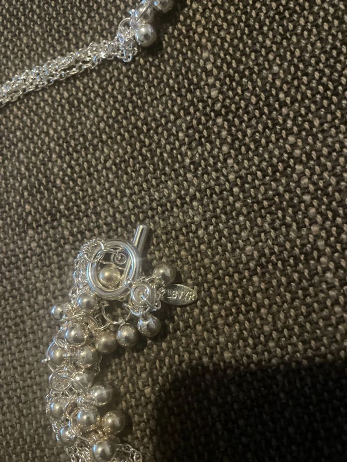 Collier et bracelet - photo numéro 5