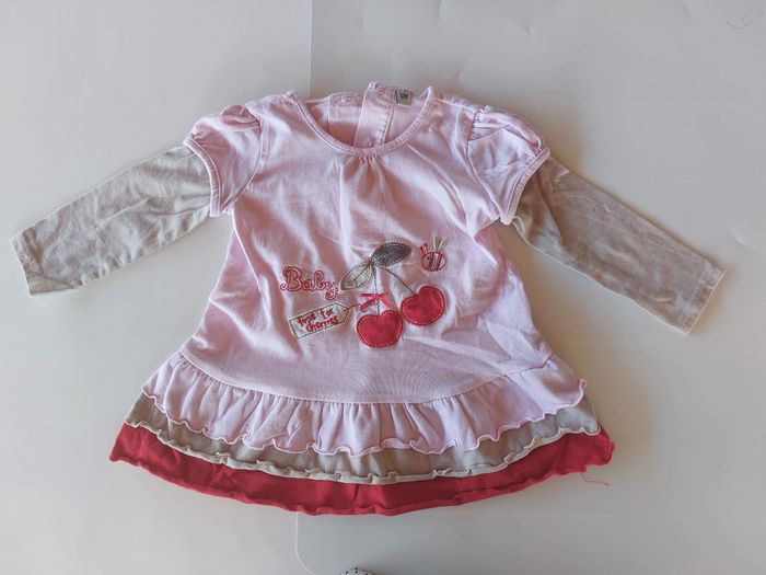 Haut 12 mois - photo numéro 3