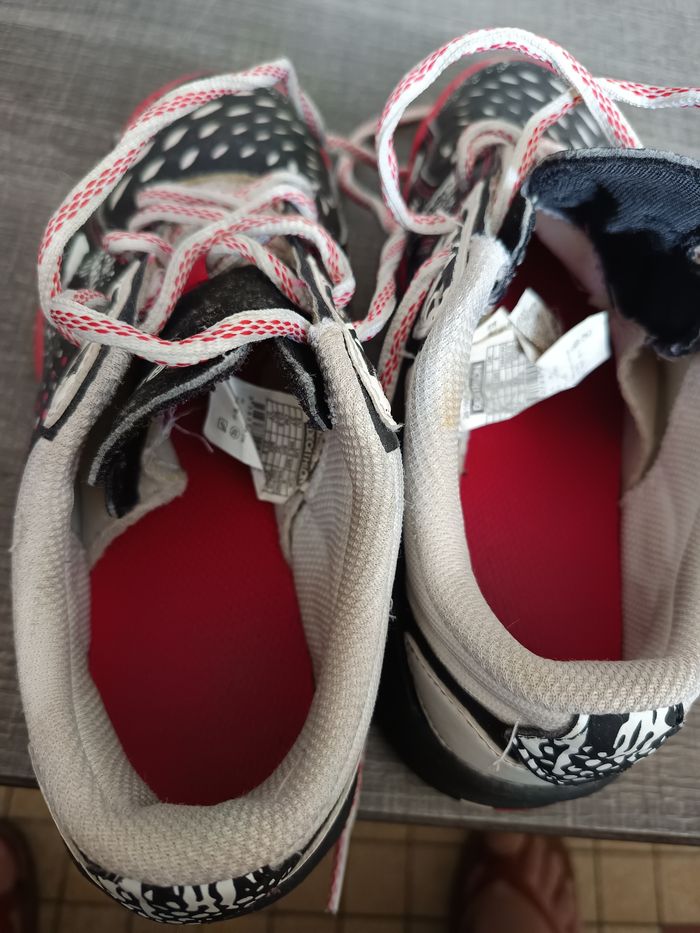Chaussures de sport - photo numéro 5