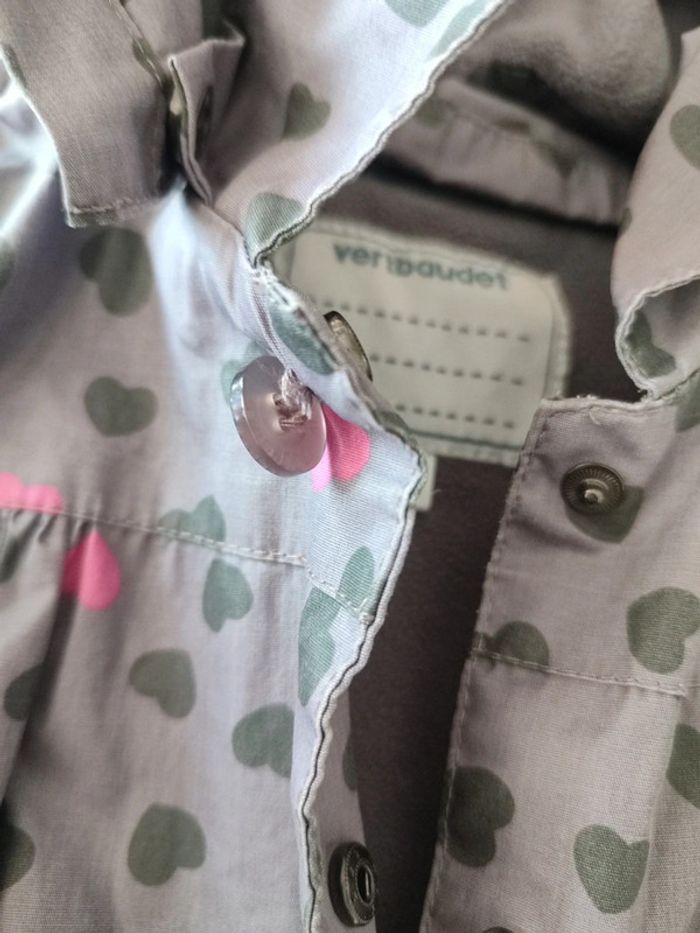 Veste - photo numéro 3