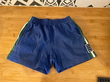 Short enfant Roland garros 2000