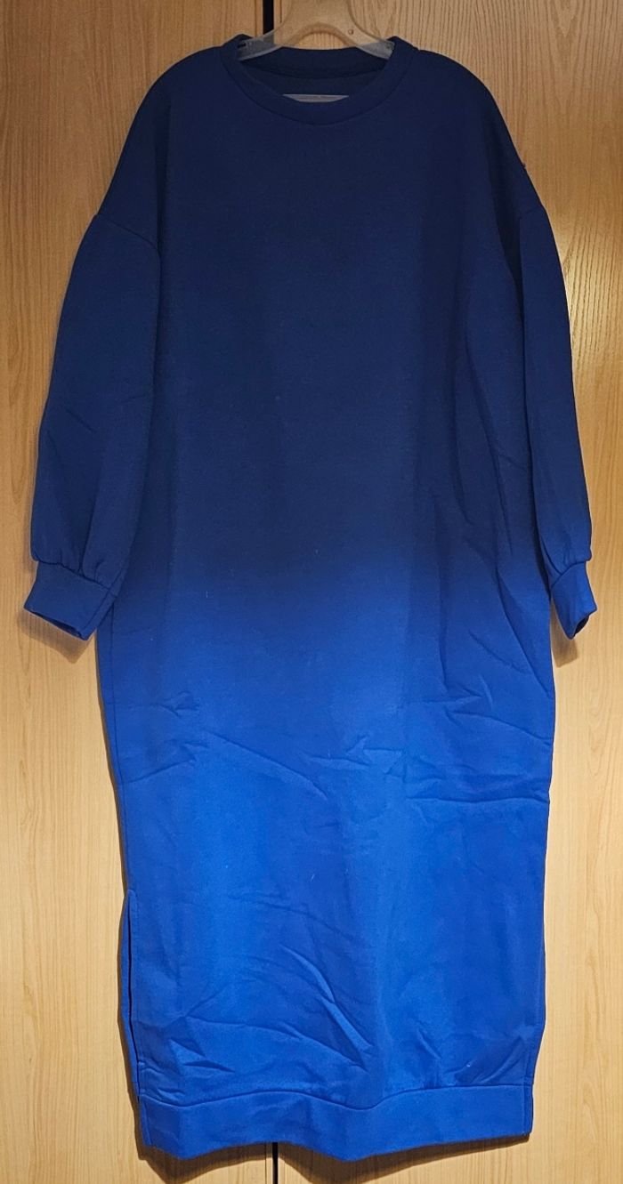 Robe swaet epais