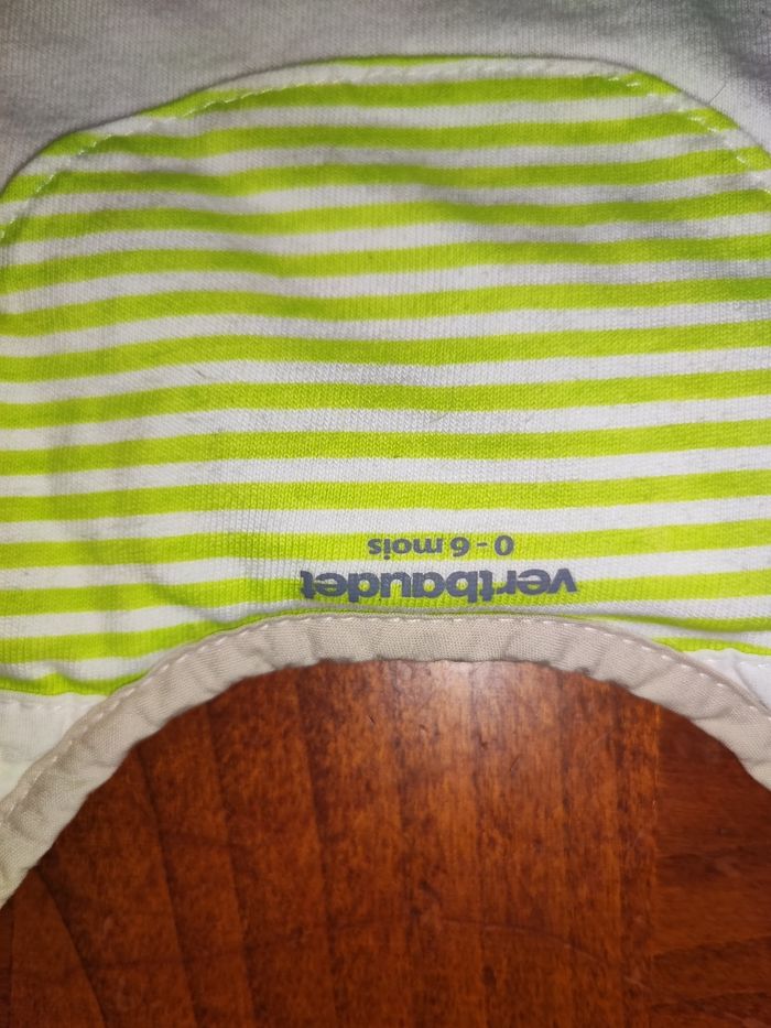 Lot gigoteuse - photo numéro 3