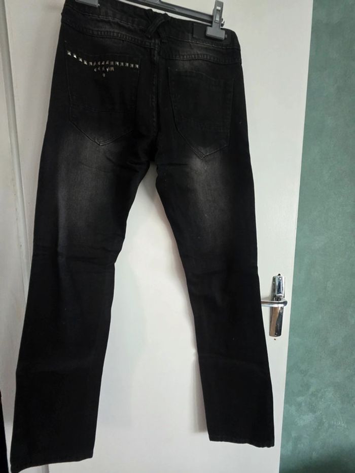 Jeans - photo numéro 2