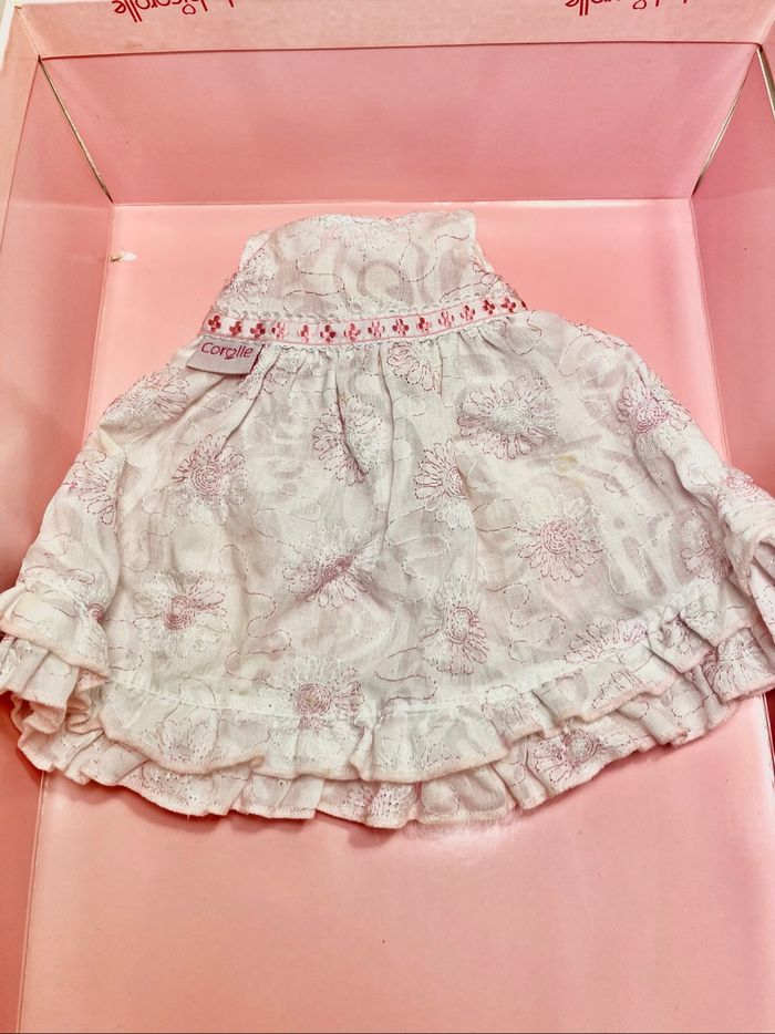 Poupée Corolle Melodie Rose - Babicorolle en boîte - photo numéro 8