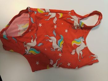 Maillot de bain 2 ans Zara