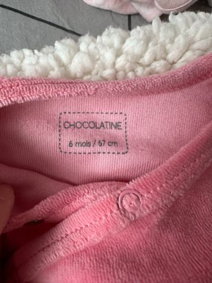 Ensemble Pyjama - photo numéro 2