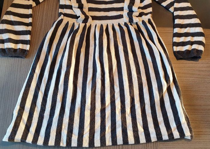 Robe pull 6 ans - photo numéro 3