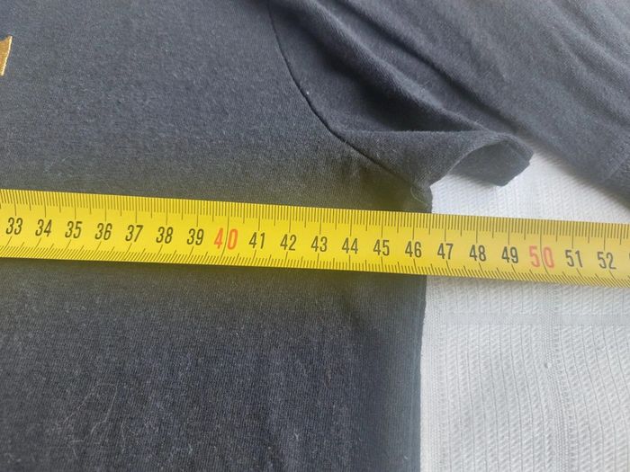 Tee-shirts manches longues NYC  Nike Taille S - photo numéro 8