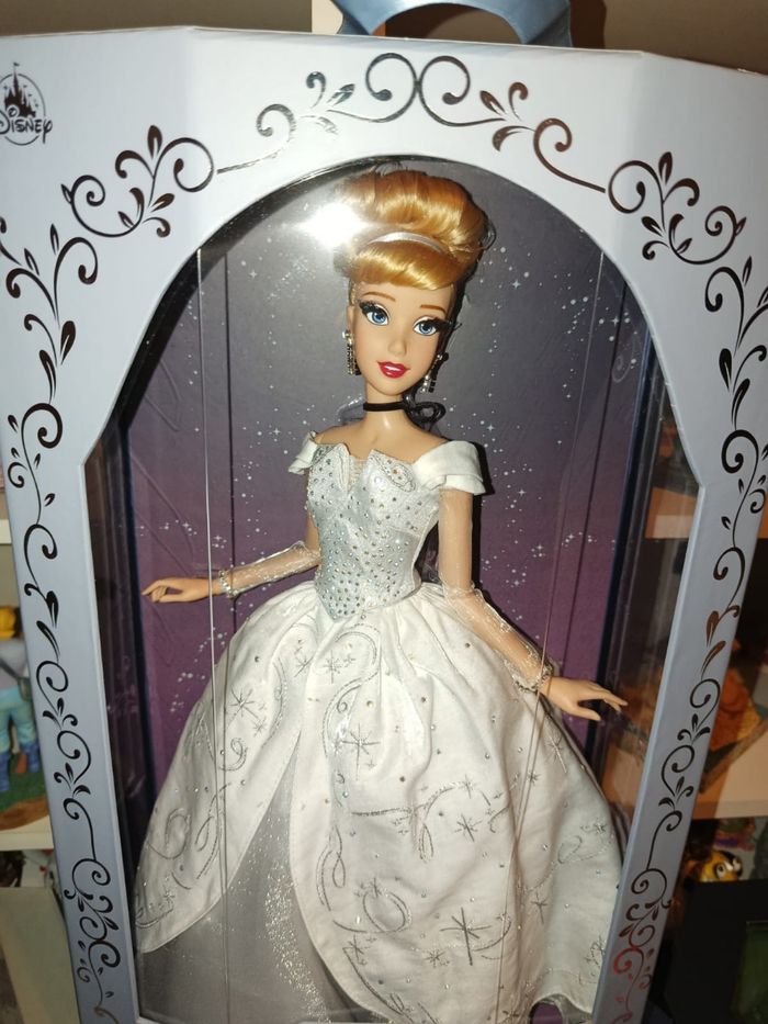 Cendrillon édition limitée - photo numéro 3