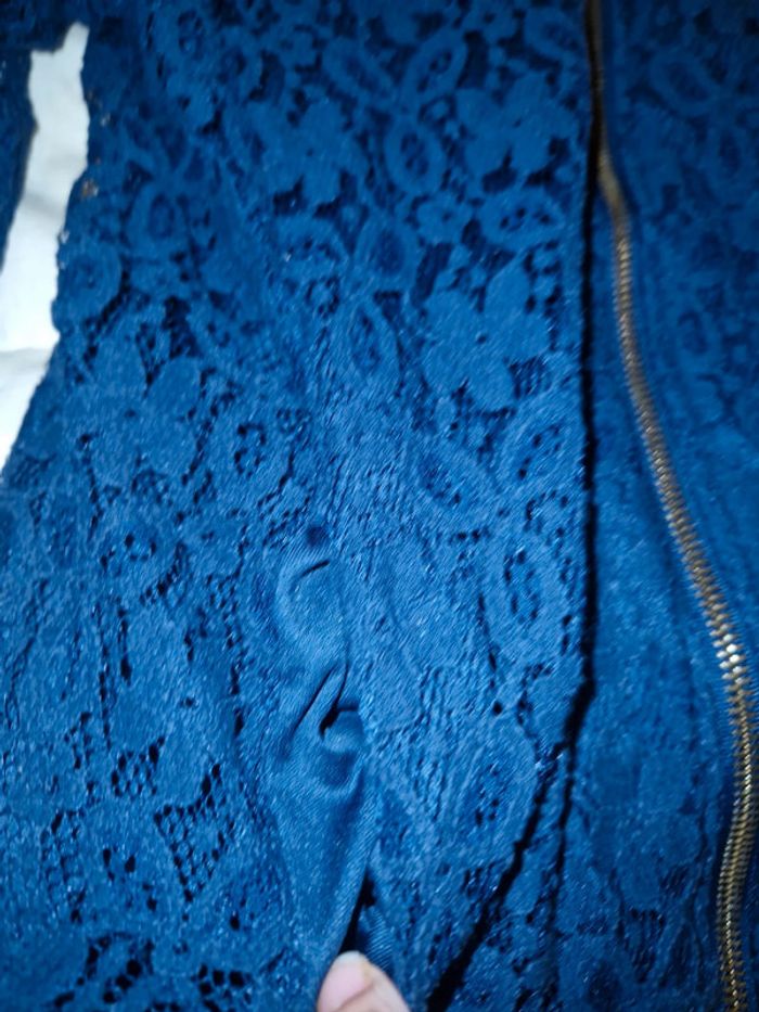 Lot de vêtements filles 5 - photo numéro 6