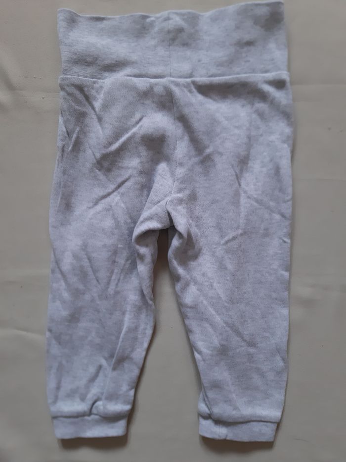 2 pantalons sarouels fille (en lot ou à l'unité) - lupilu - 2 ans - 92 cm - photo numéro 5