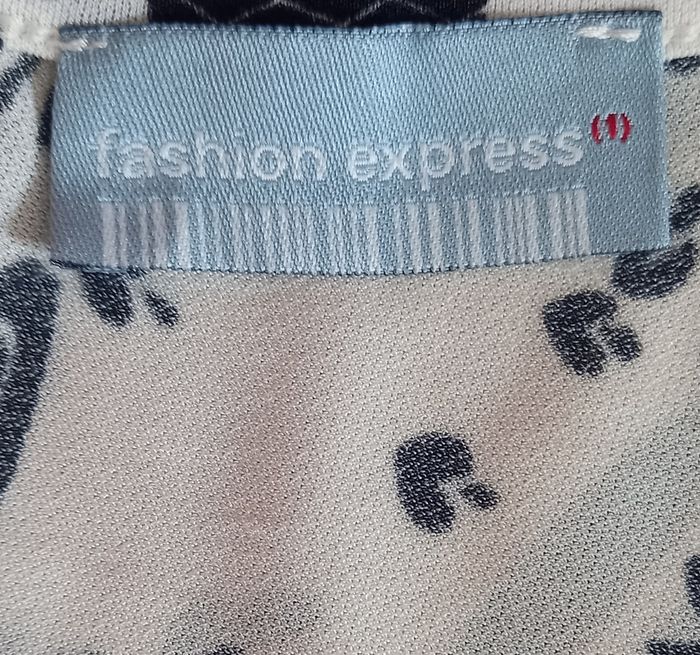 Débardeur  Fashion express  T42/44 - photo numéro 5