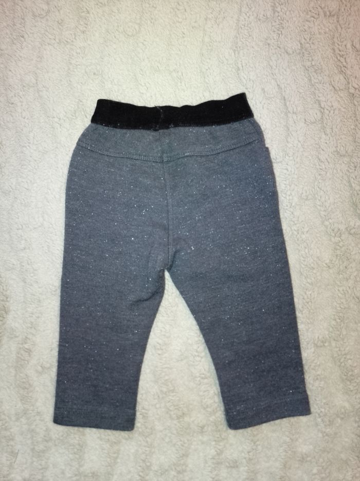 Pantalon bébé - photo numéro 4