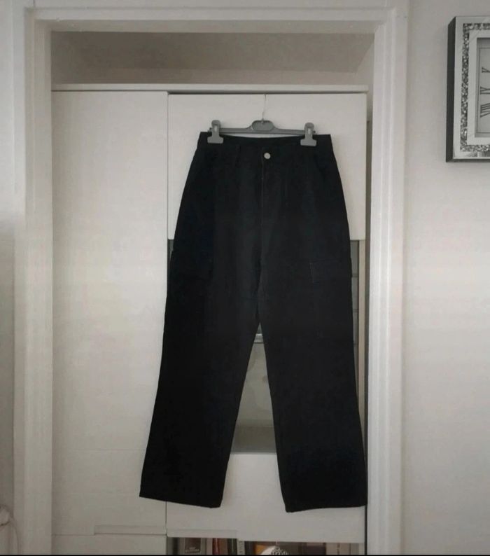 🖤🤍Jolie Jean Taille Haute Shein 🖤🤍 - photo numéro 2