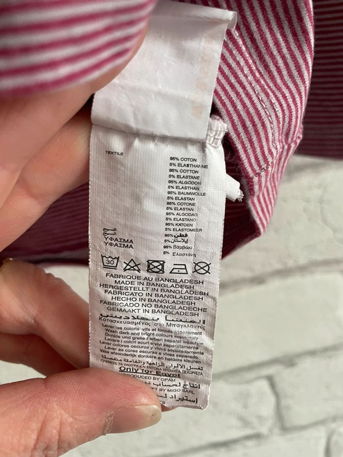 Col roule dpam taille 18 mois - photo numéro 3