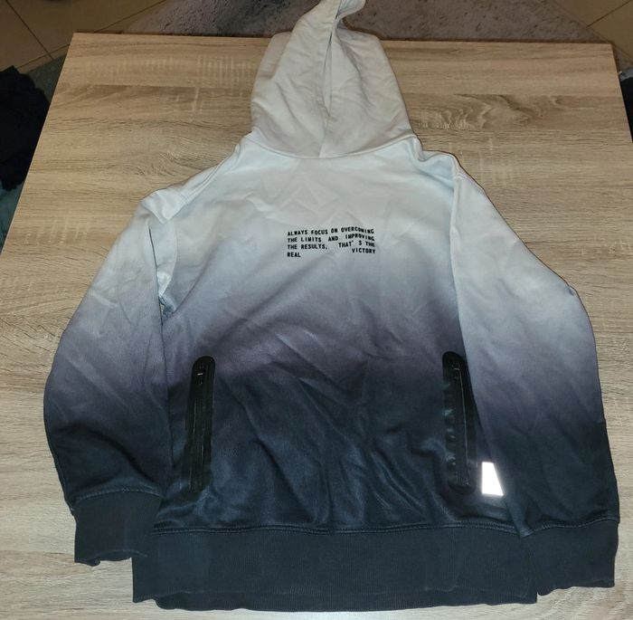 Sweat enfant
