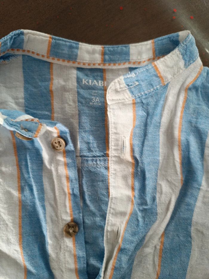 Ensemble Kiabi 3 ans - photo numéro 3