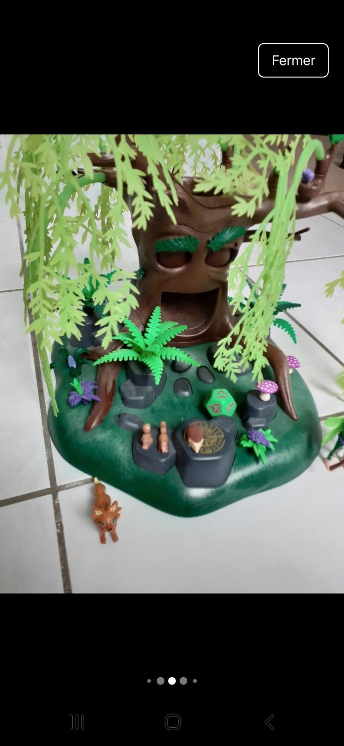PLAYMOBIL AYUMA - photo numéro 3