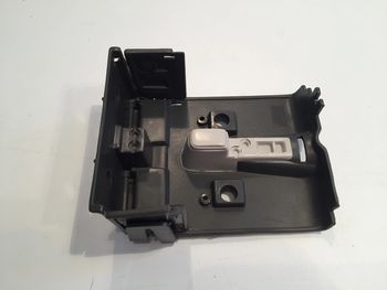 Intérieur pièce détachée miniature Chevrolet Colorado 2004 Maisto 1/18 1/18ème #A37